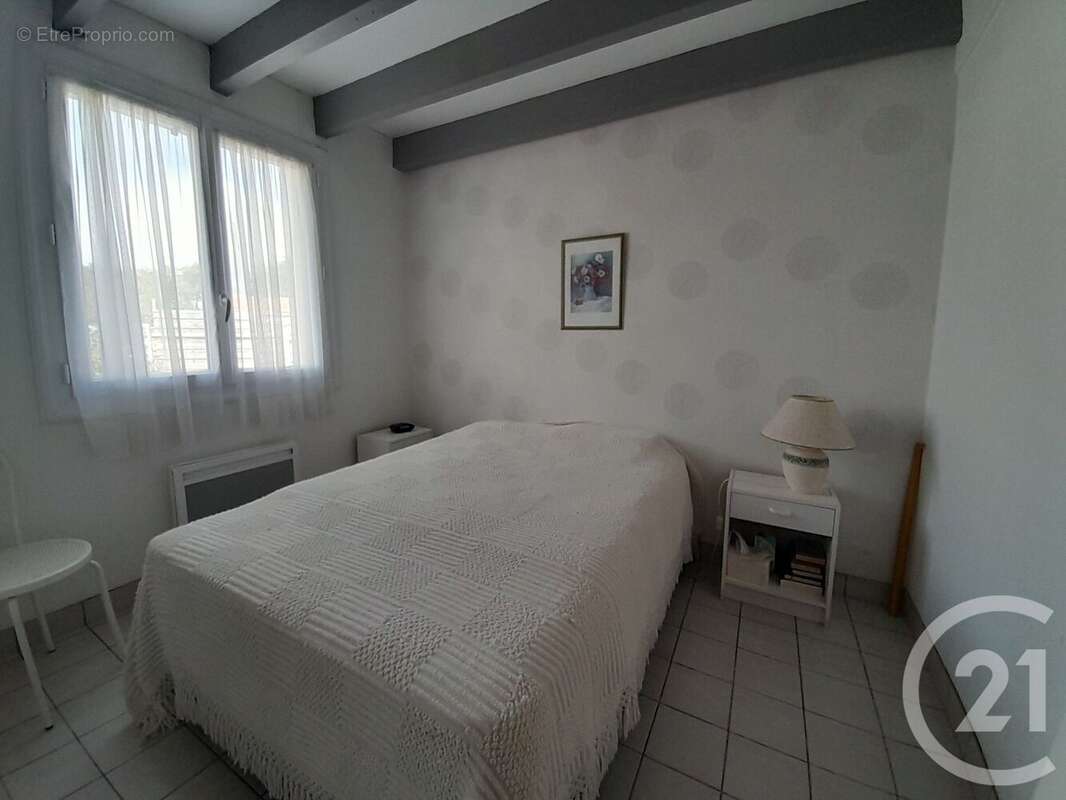 Maison à LA BERNERIE-EN-RETZ