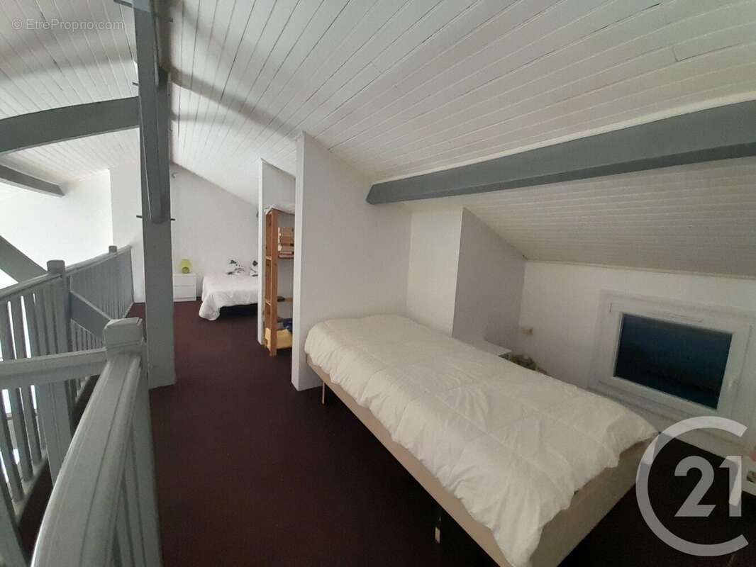 Maison à LA BERNERIE-EN-RETZ