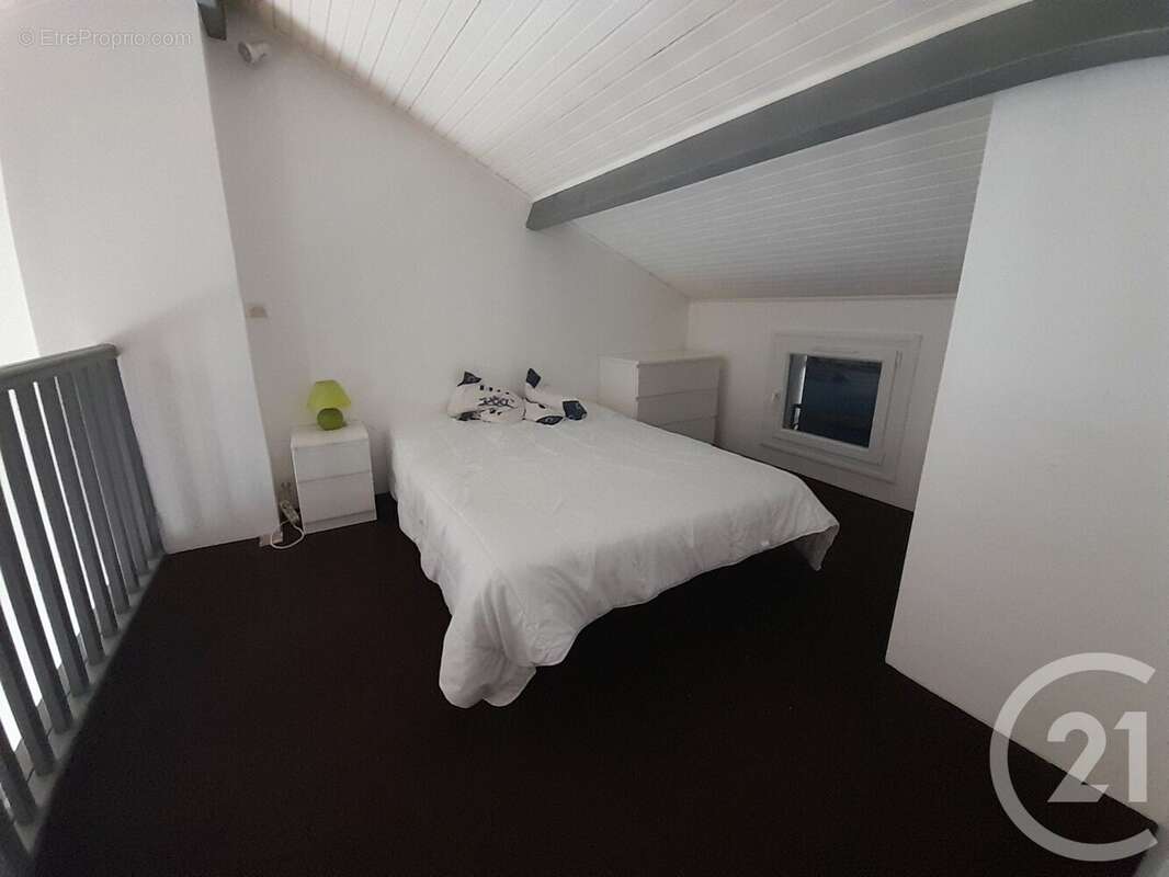 Maison à LA BERNERIE-EN-RETZ