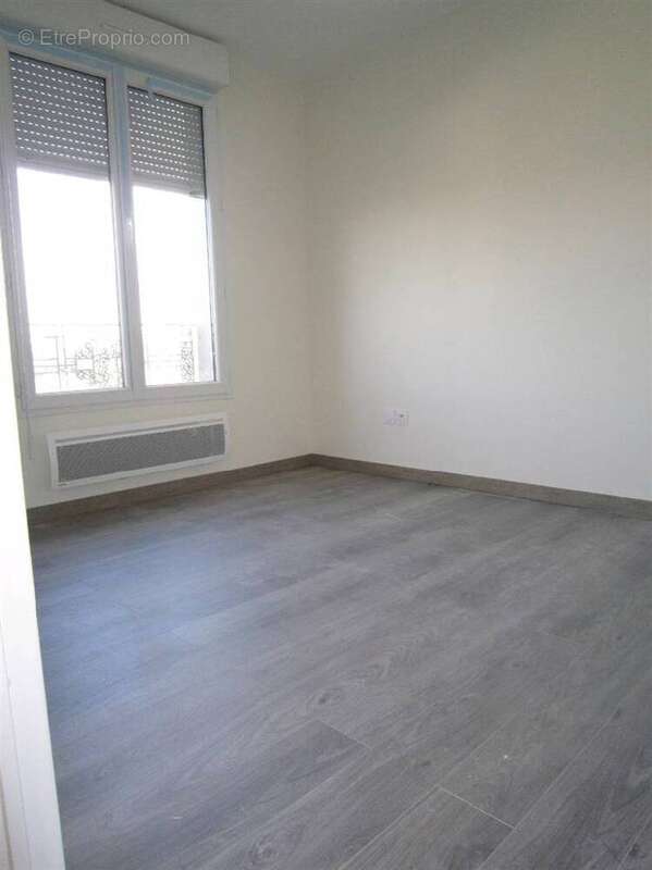 Appartement à NEUILLY-PLAISANCE