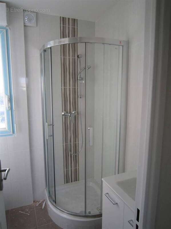 Appartement à NEUILLY-PLAISANCE