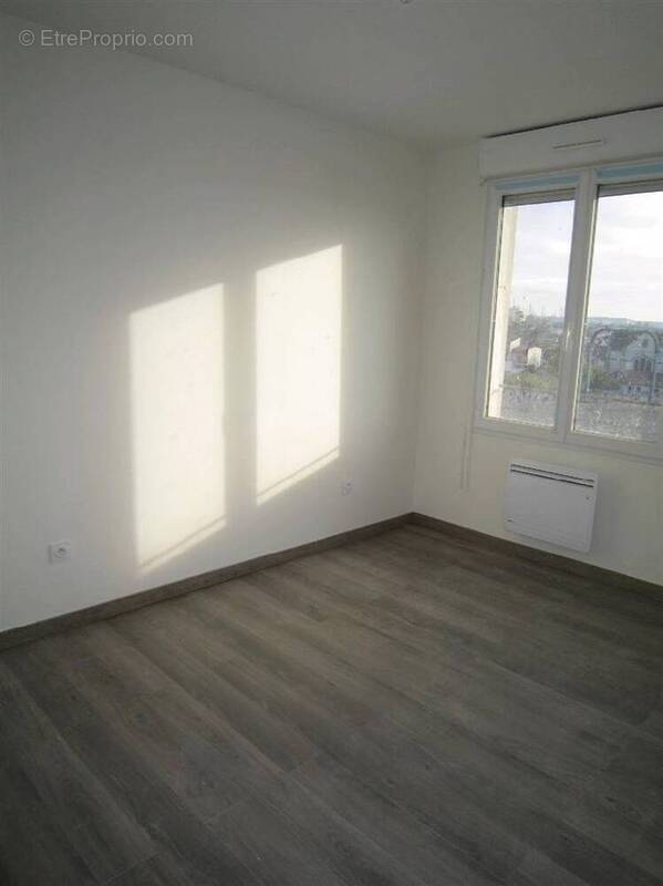 Appartement à NEUILLY-PLAISANCE