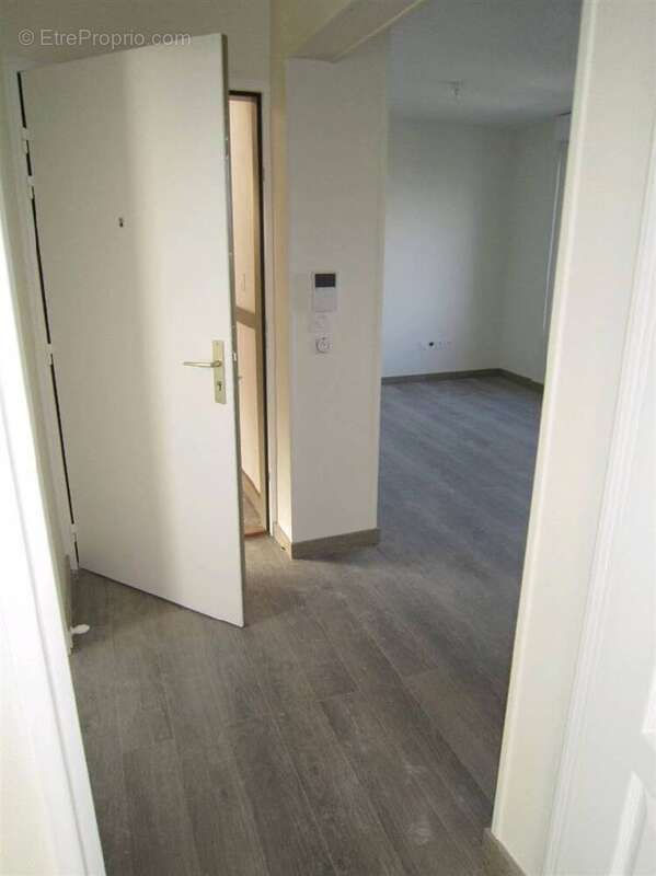 Appartement à NEUILLY-PLAISANCE