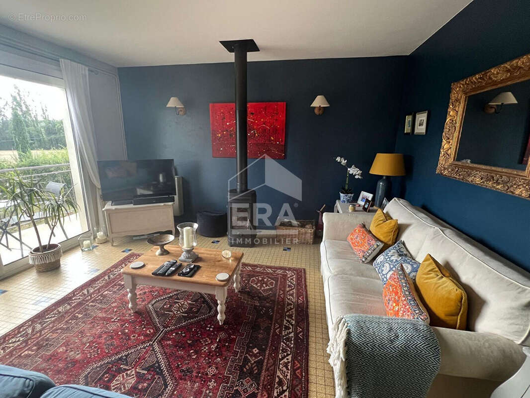 Maison à CASTELNAU-DE-MONTMIRAL