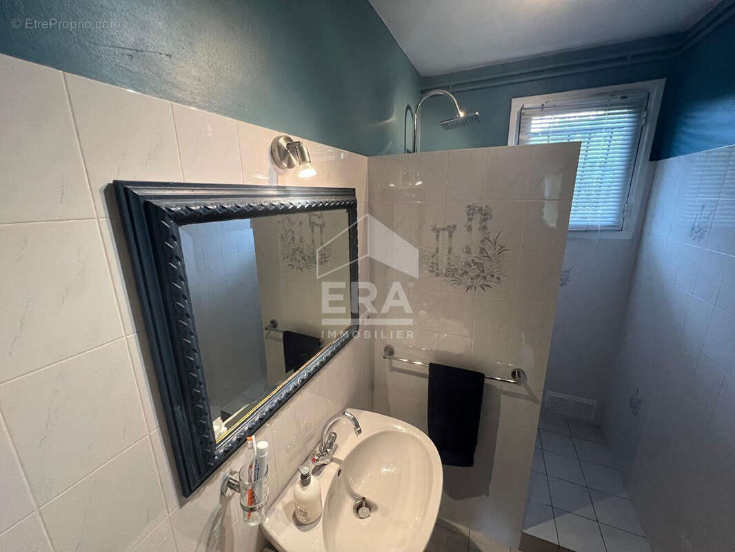 Maison à CASTELNAU-DE-MONTMIRAL