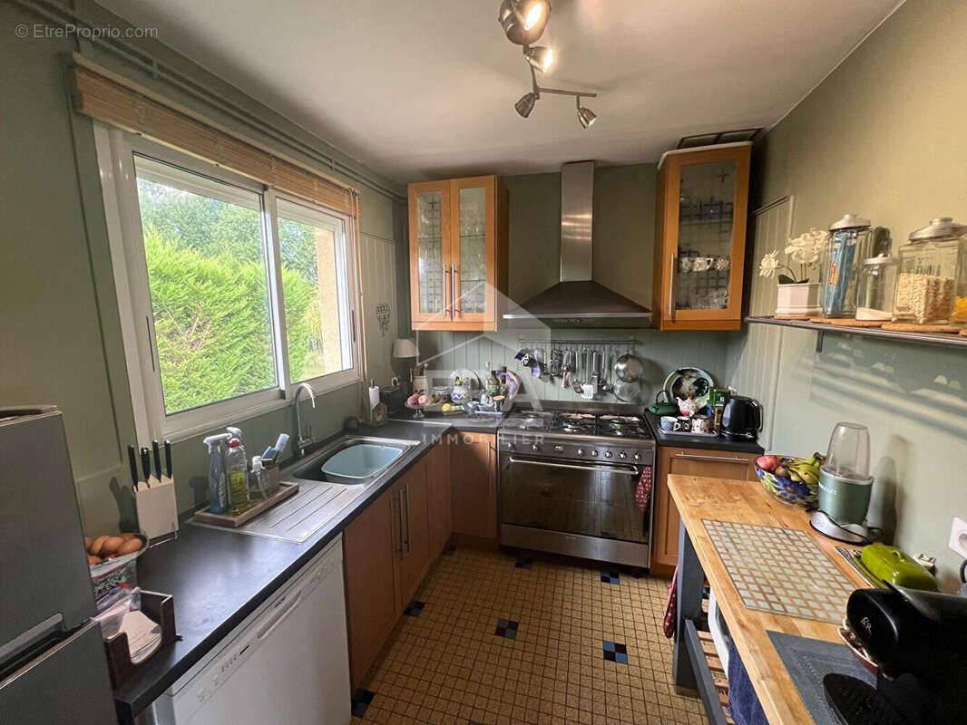 Maison à CASTELNAU-DE-MONTMIRAL