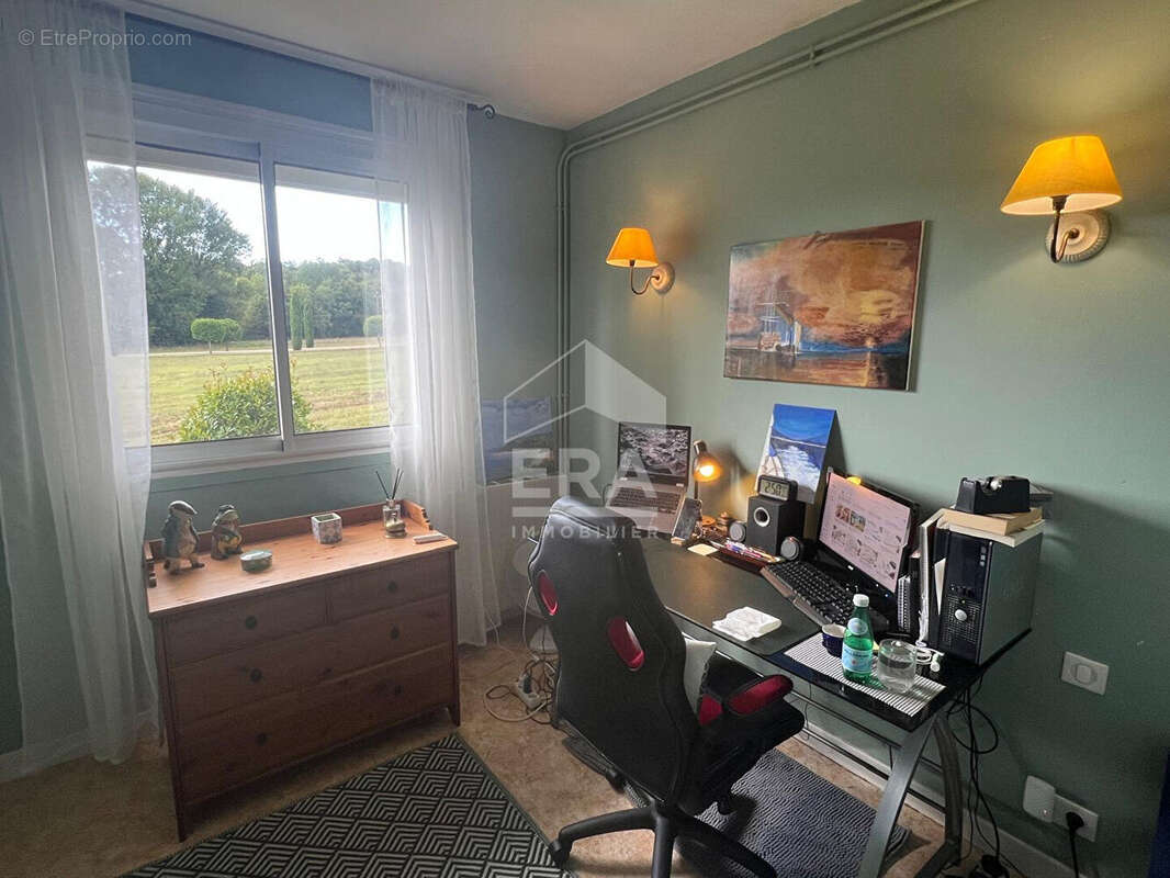 Maison à CASTELNAU-DE-MONTMIRAL