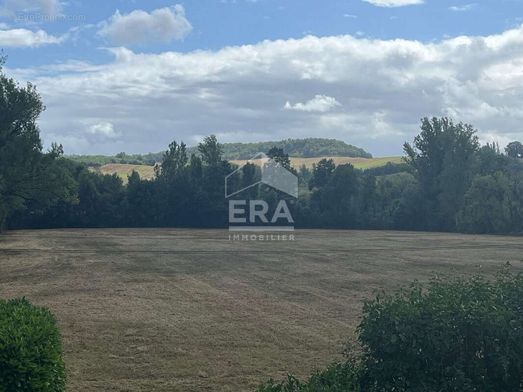 Maison à CASTELNAU-DE-MONTMIRAL