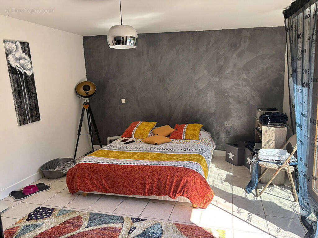 Maison à CHATEAUROUX