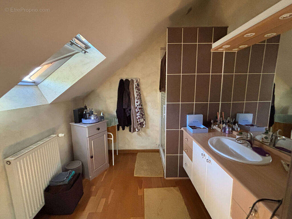 Maison à CHATEAUROUX