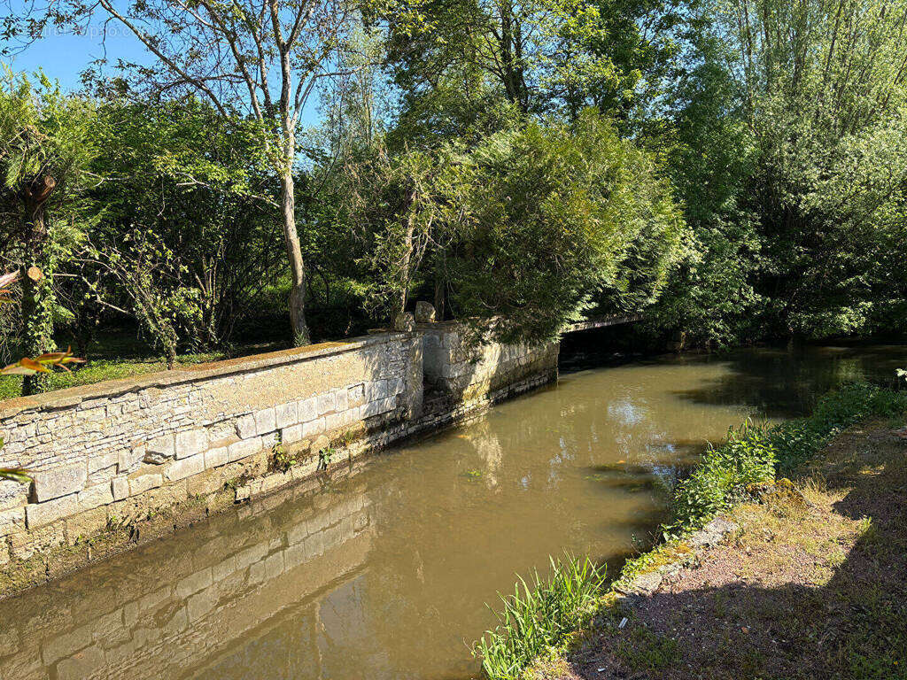 Maison à CHATEAUROUX