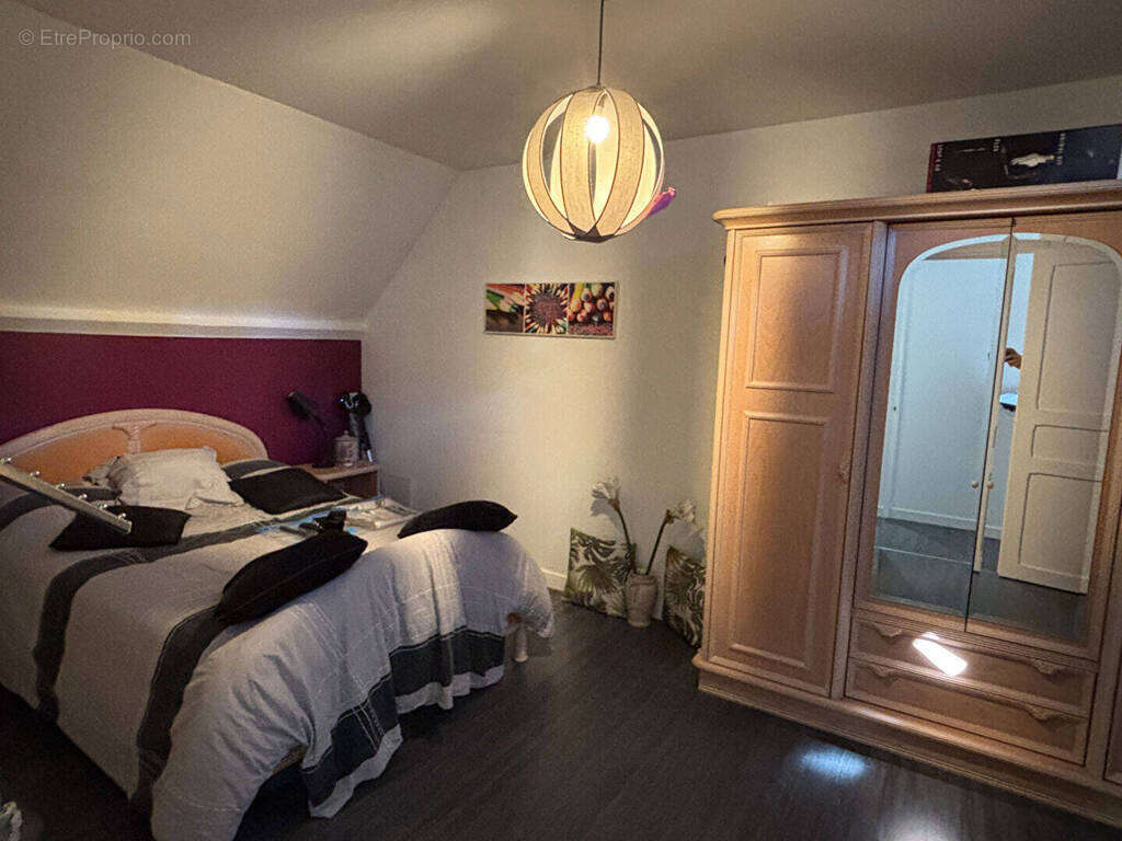 Maison à CHATEAUROUX