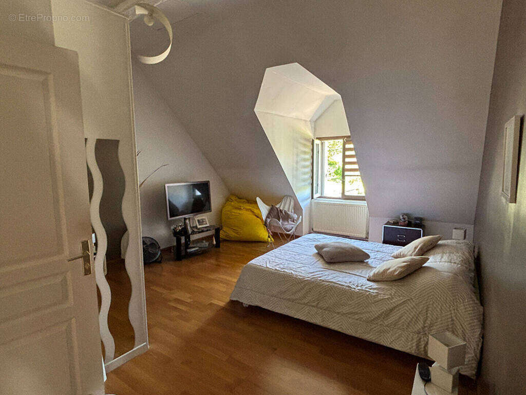 Maison à CHATEAUROUX