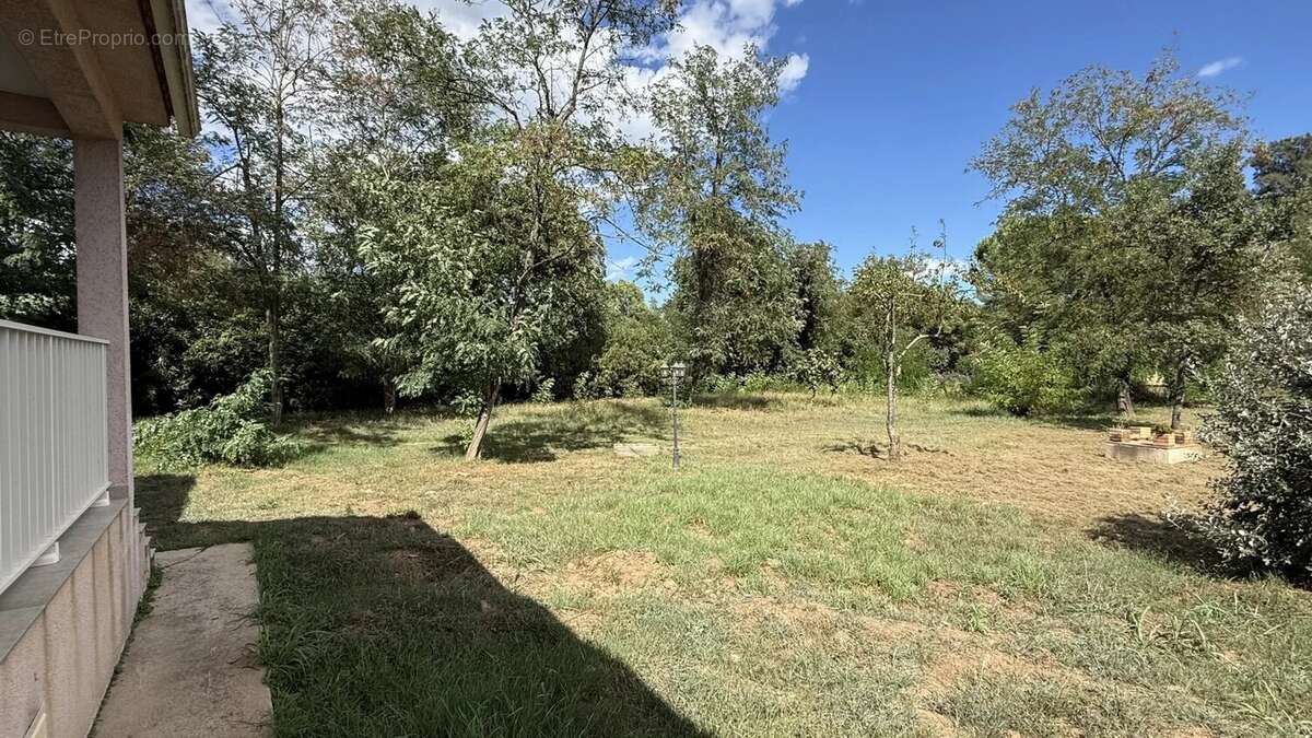 Maison à SANTA-LUCIA-DI-MORIANI