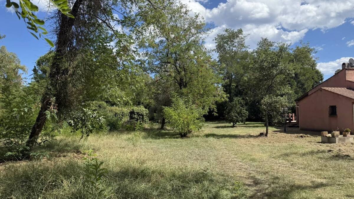 Maison à SANTA-LUCIA-DI-MORIANI