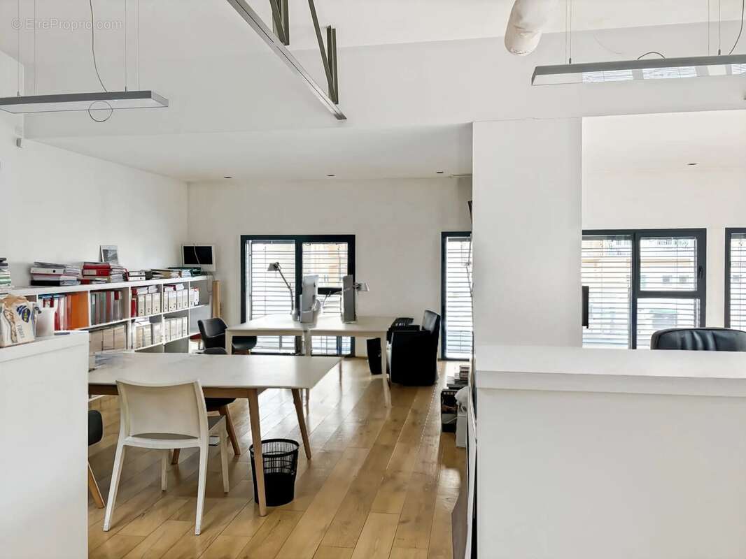 Commerce à TOULOUSE