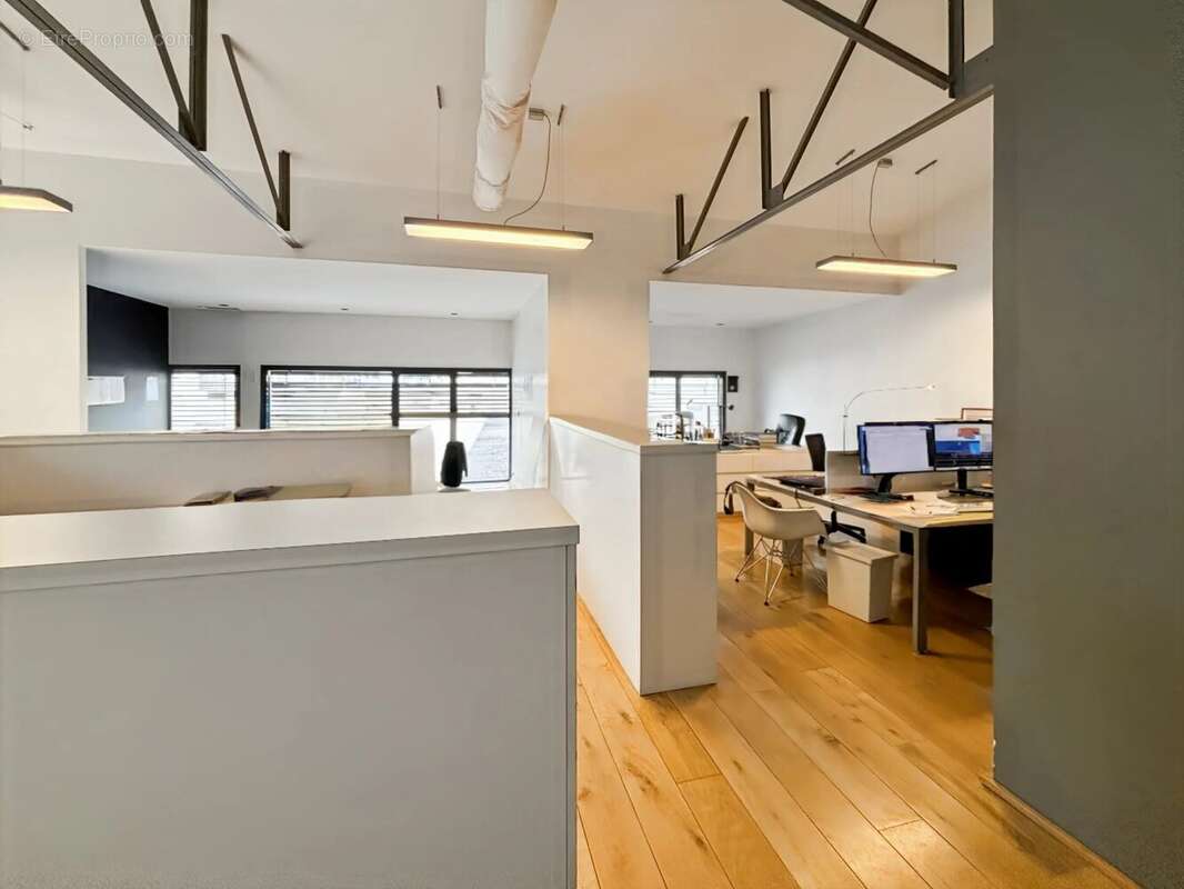 Commerce à TOULOUSE