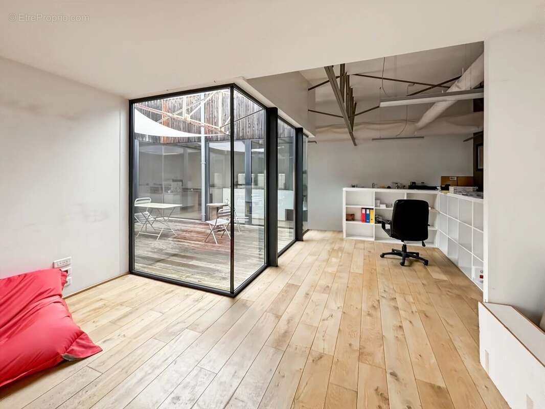 Commerce à TOULOUSE