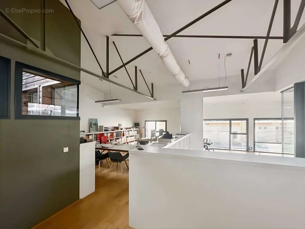 Commerce à TOULOUSE