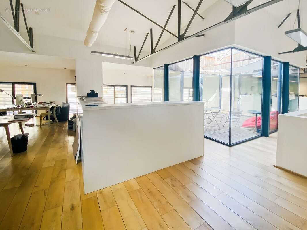 Commerce à TOULOUSE