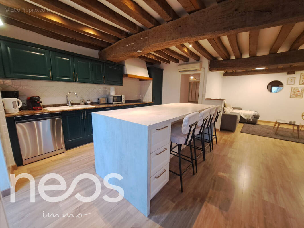 Maison à GEVREY-CHAMBERTIN