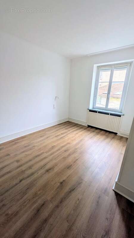 Appartement à MULHOUSE