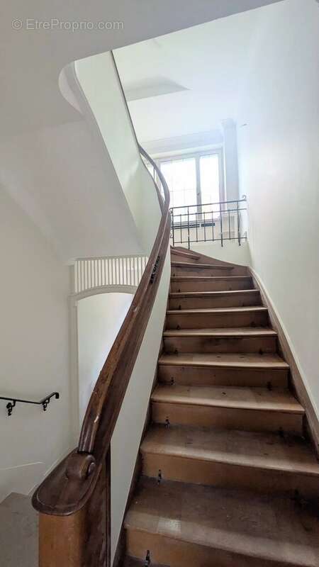 Appartement à MULHOUSE