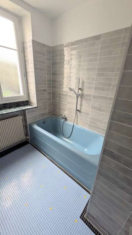 Appartement à MULHOUSE