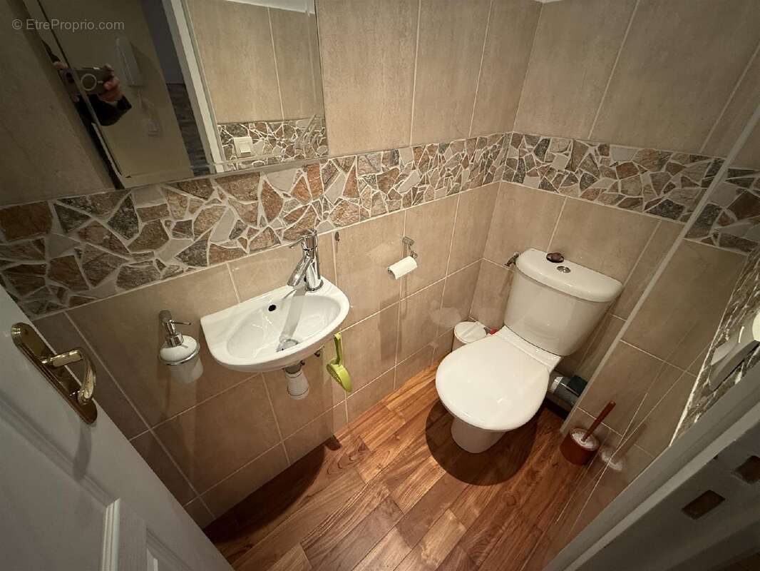 Maison à CHAMPIGNY-SUR-MARNE