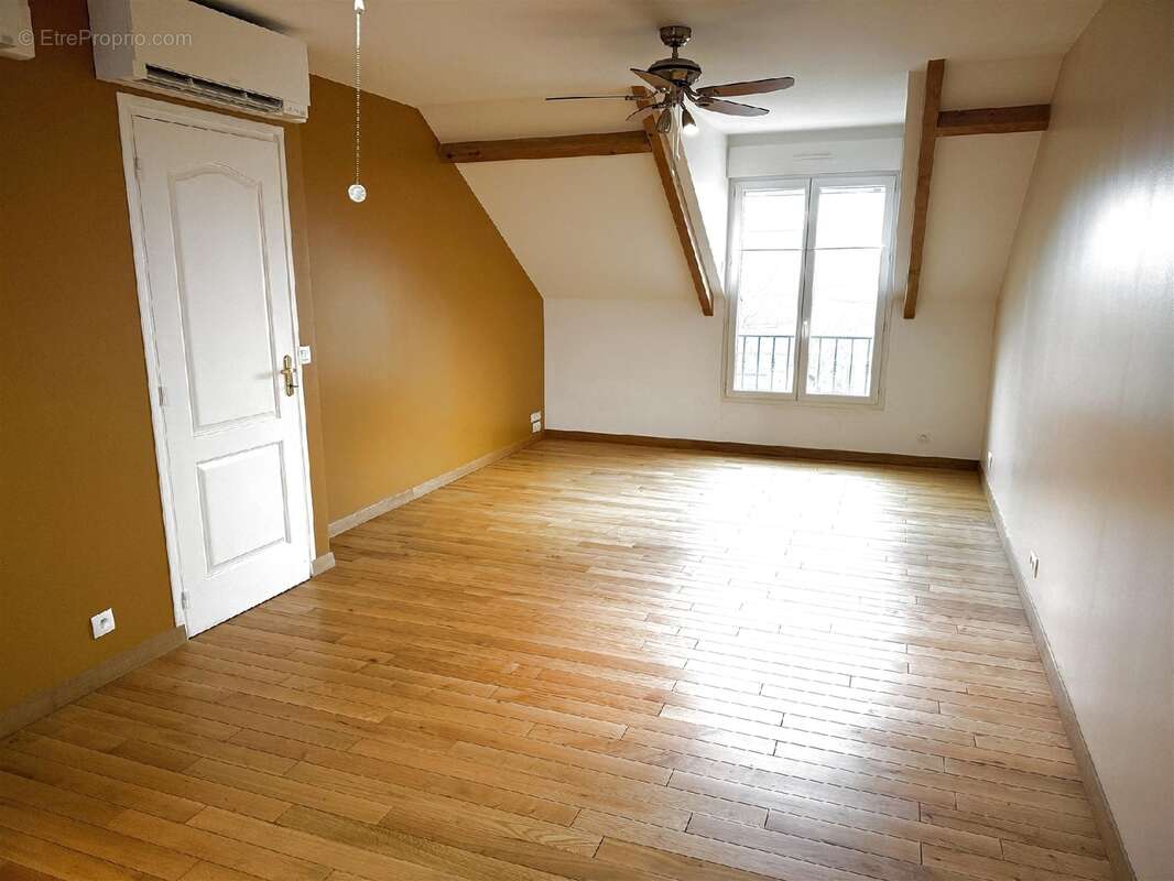 Maison à CHAMPIGNY-SUR-MARNE