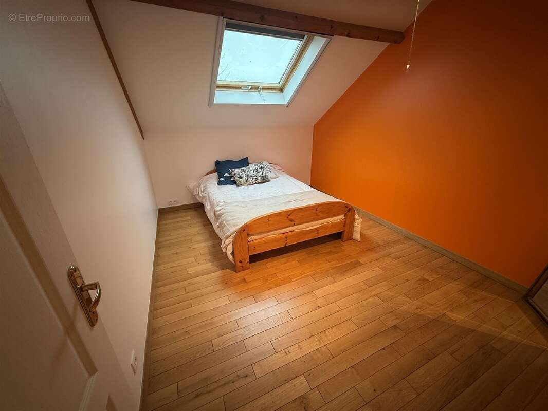 Maison à CHAMPIGNY-SUR-MARNE