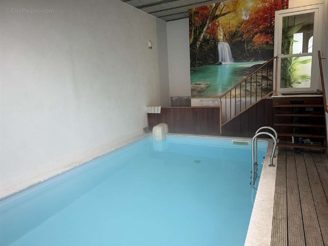 Maison à CHAMPIGNY-SUR-MARNE