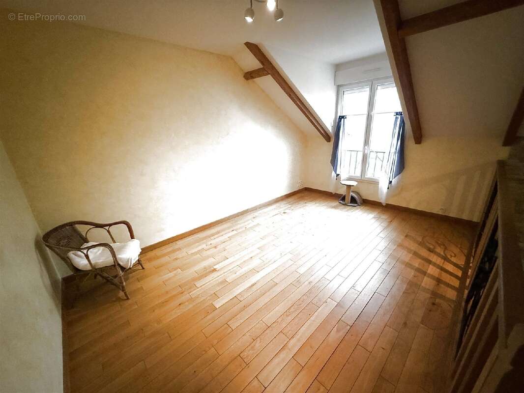 Maison à CHAMPIGNY-SUR-MARNE