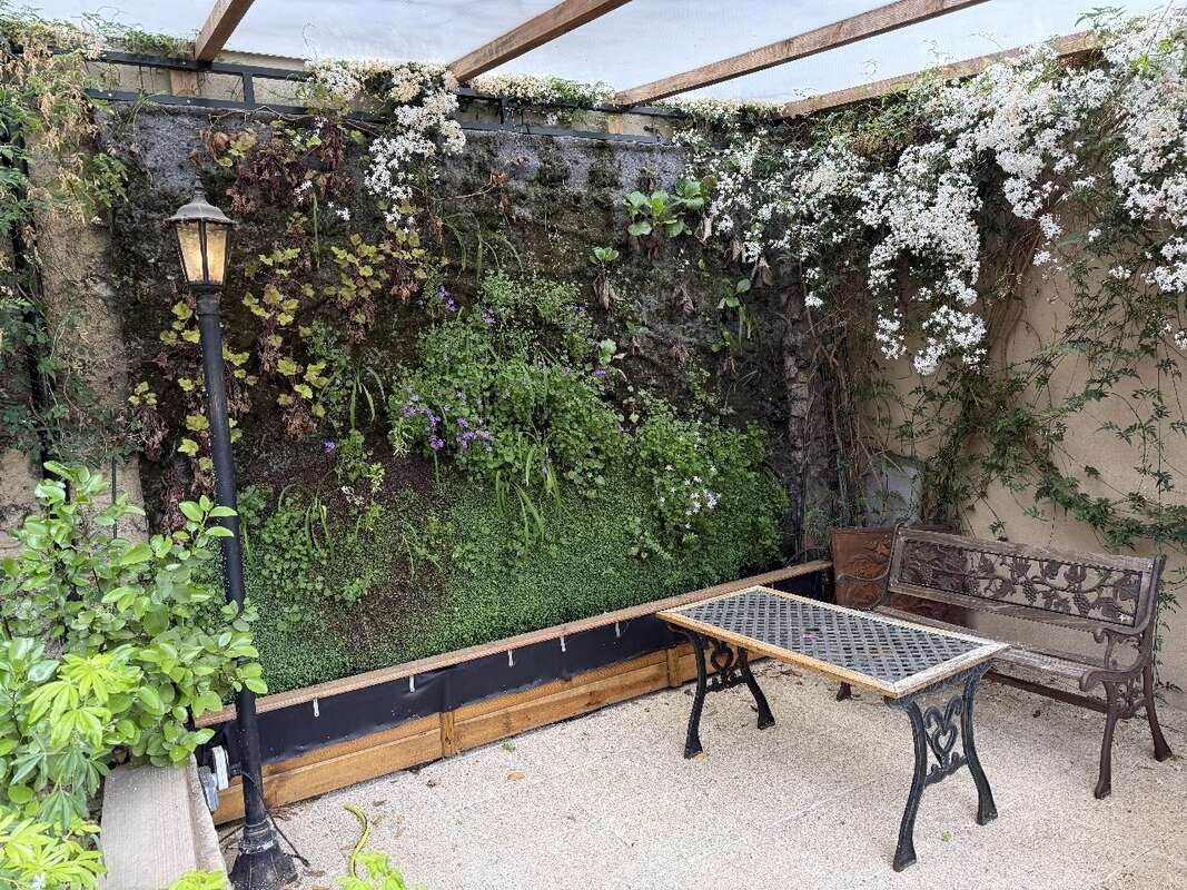 Maison à CHAMPIGNY-SUR-MARNE