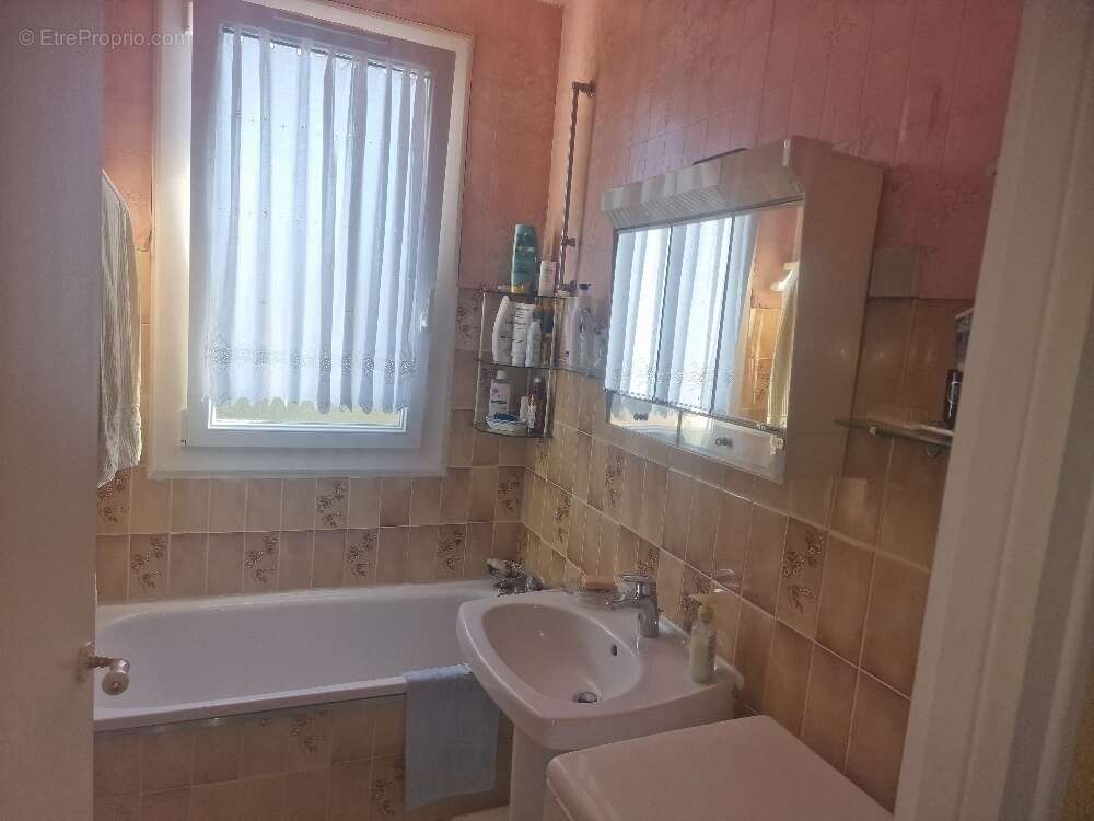 Appartement à CHAMPIGNY-SUR-MARNE