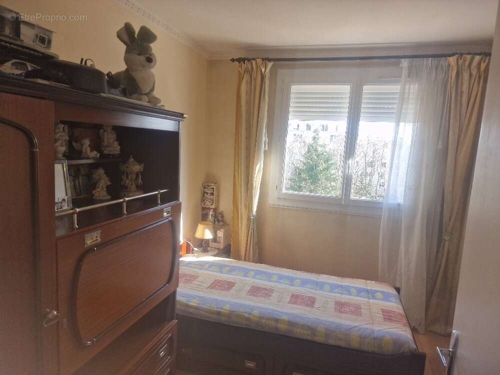 Appartement à CHAMPIGNY-SUR-MARNE