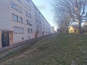 Appartement à CHAMPIGNY-SUR-MARNE