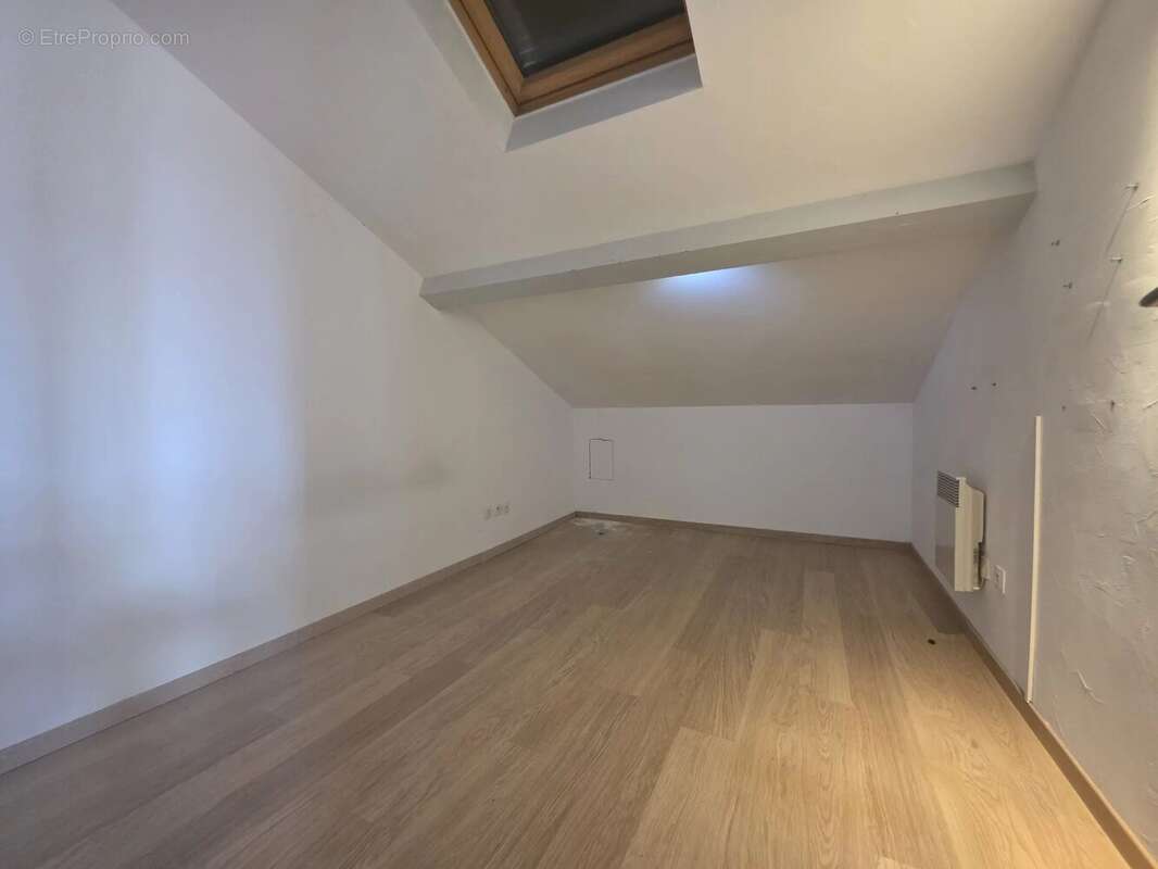 Appartement à MONTELIMAR