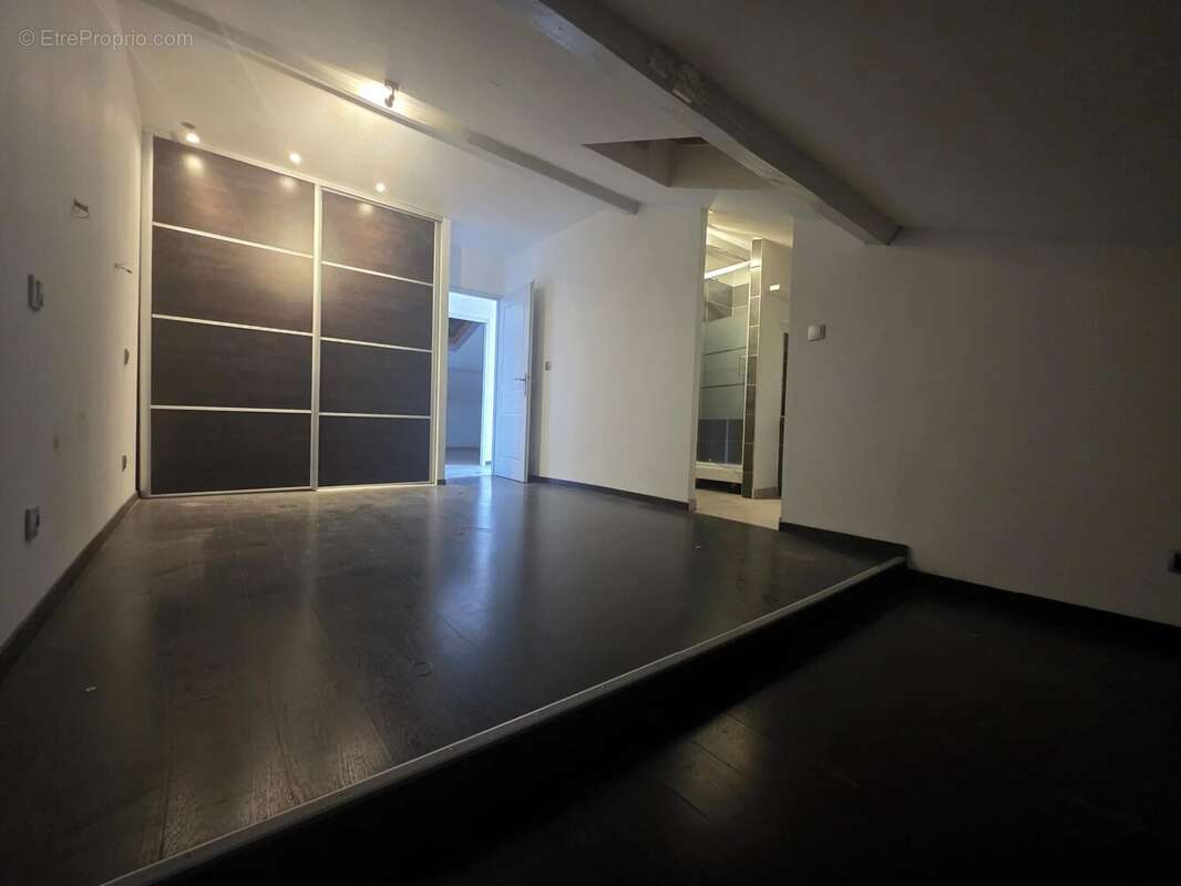 Appartement à MONTELIMAR