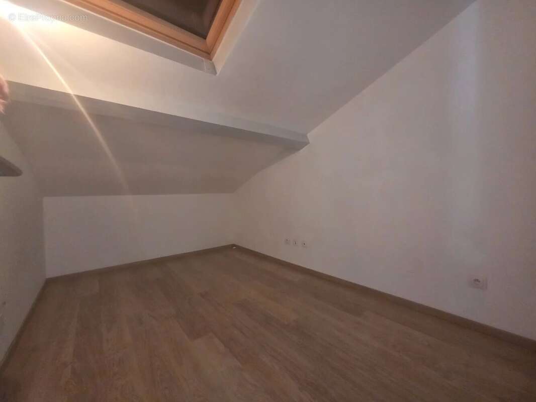 Appartement à MONTELIMAR