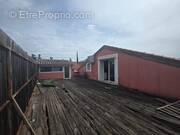 Appartement à MONTELIMAR