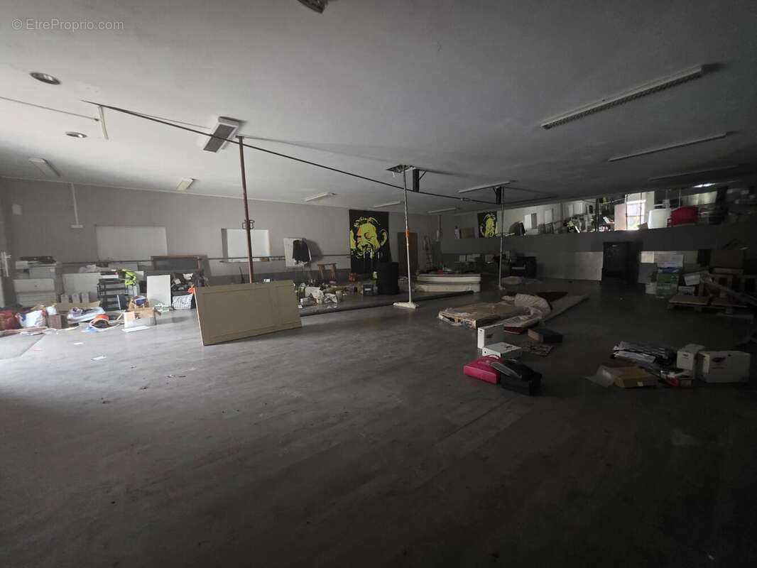 Appartement à MONTELIMAR