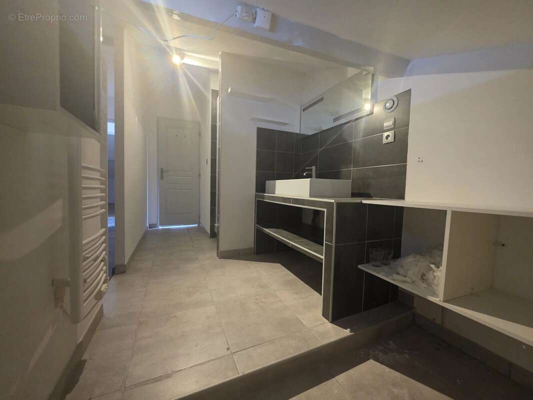 Appartement à MONTELIMAR