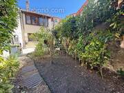 Maison à FONTENAY-SOUS-BOIS