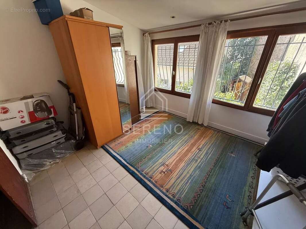 Maison à FONTENAY-SOUS-BOIS