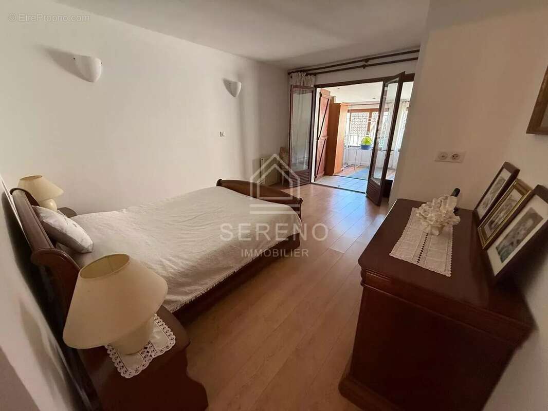 Maison à FONTENAY-SOUS-BOIS