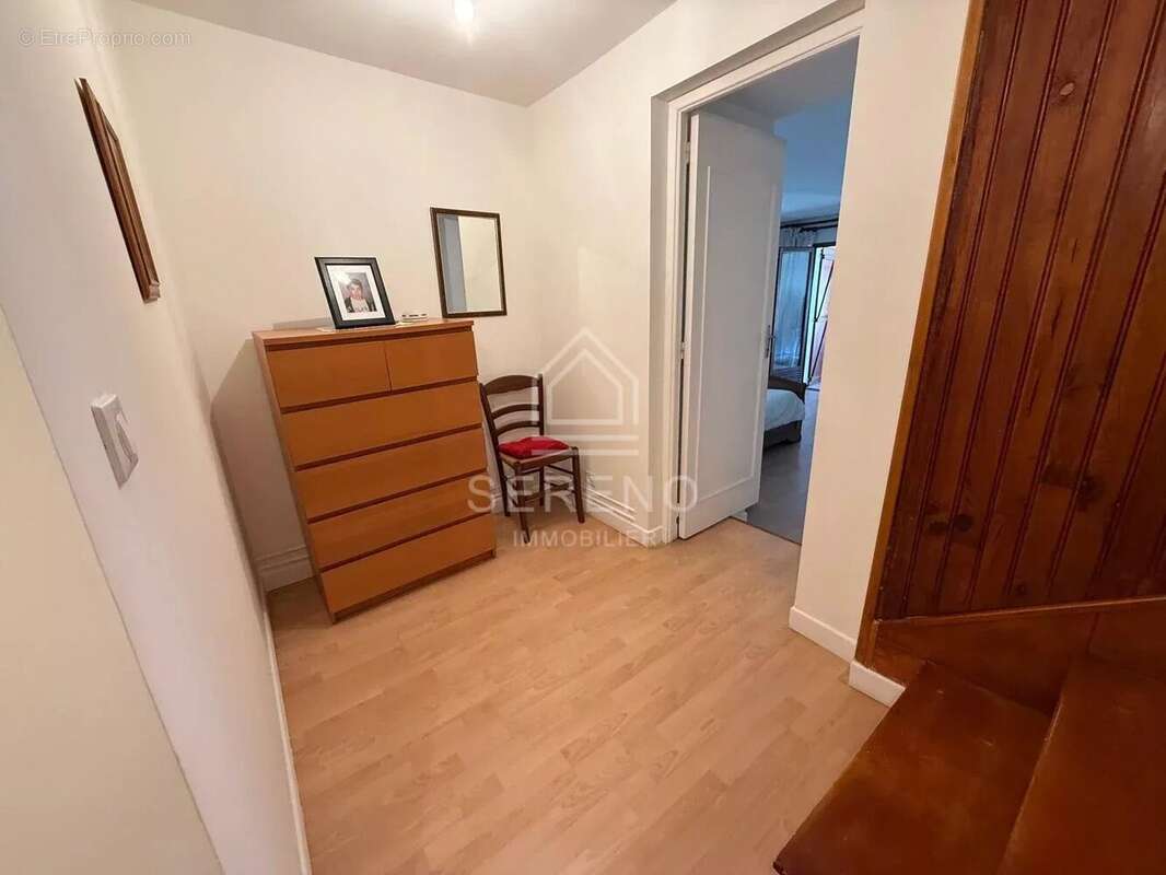 Maison à FONTENAY-SOUS-BOIS