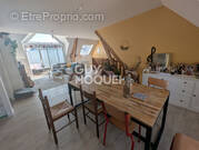 Appartement à CHEMAZE