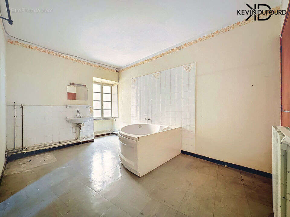 Appartement à LES VANS