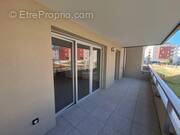 Appartement à MOIRANS